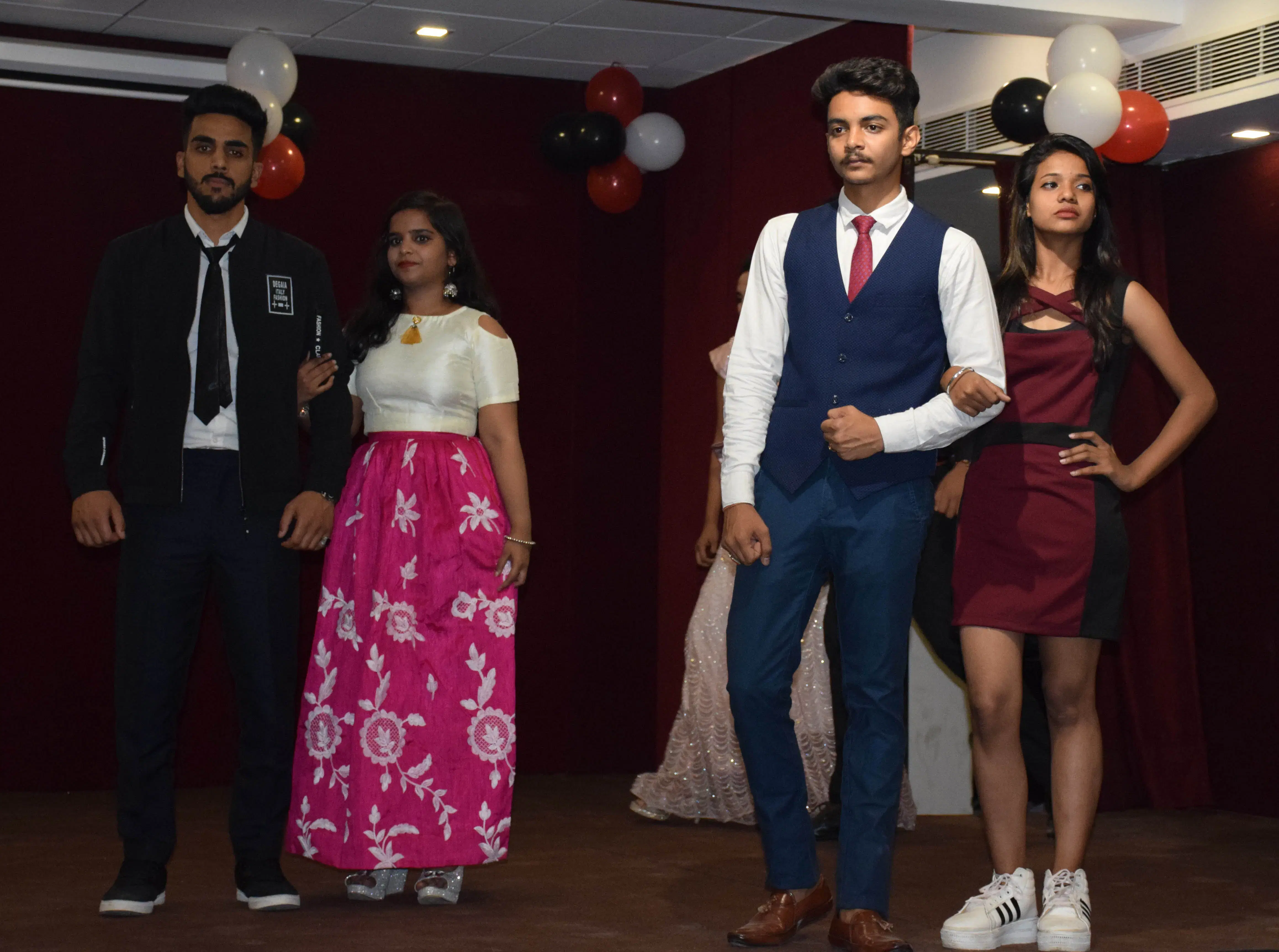 IIMT Greater Noida Student Activities photo 4